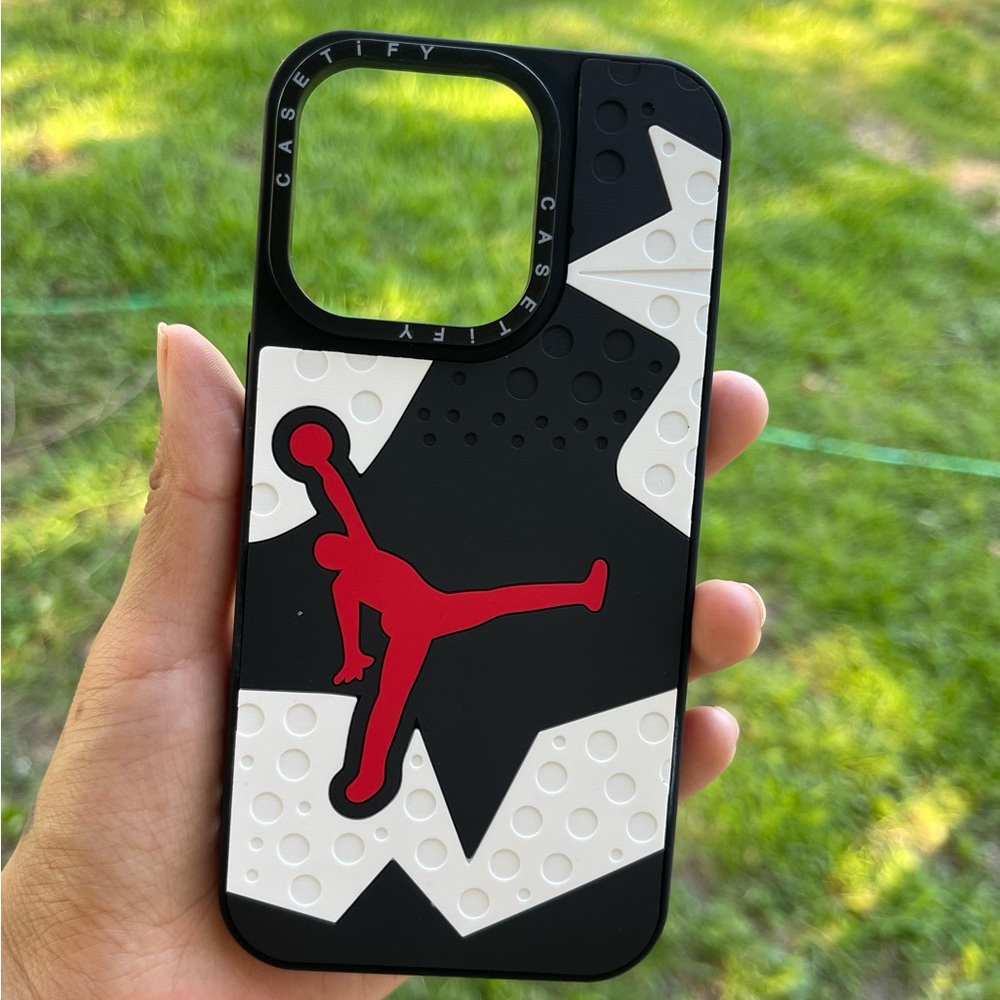 iPhone 12 Pro Max case